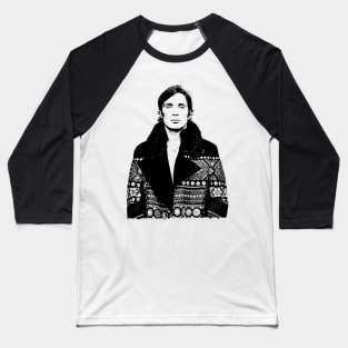 Cillian Murphy Baseball T-Shirt